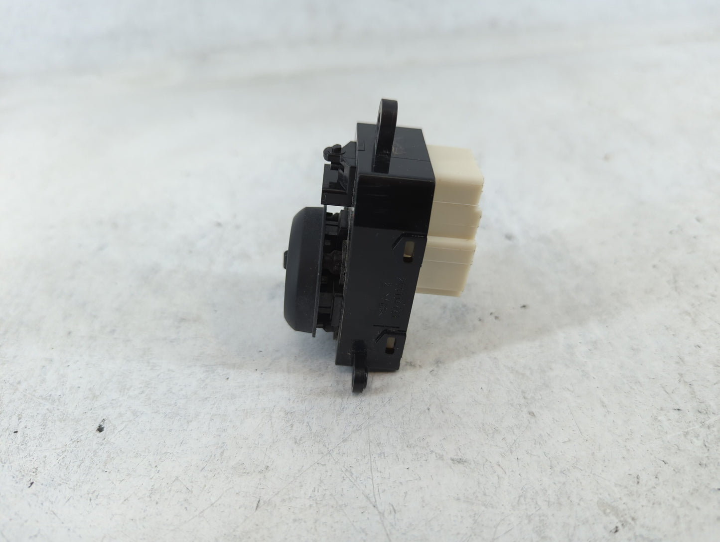 2014-2018 Kia Forte Master Power Window Switch Replacement Driver Side Left P/N:299114435 Fits Fits 2014 2015 2016 2017 2018