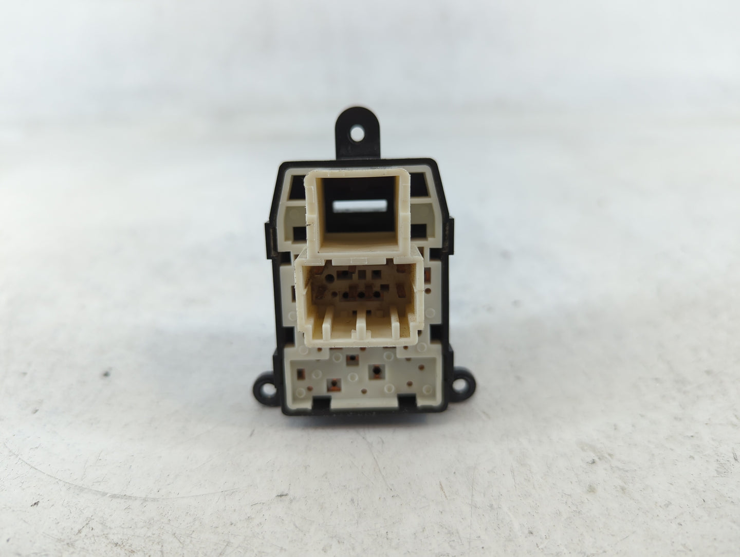 2014-2018 Kia Forte Master Power Window Switch Replacement Driver Side Left P/N:299114435 Fits Fits 2014 2015 2016 2017 2018