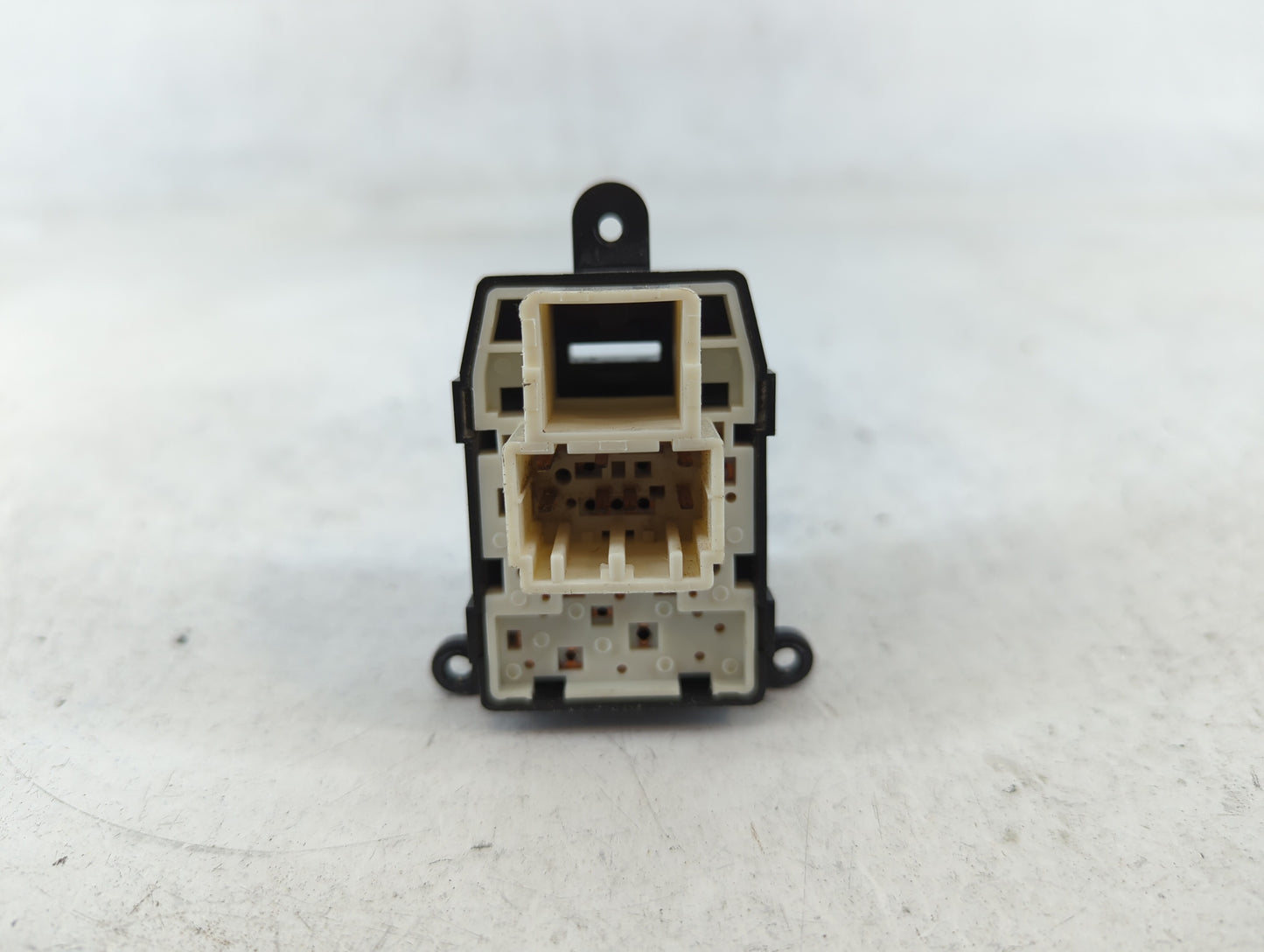 2014-2018 Kia Forte Master Power Window Switch Replacement Driver Side Left P/N:299114435 Fits Fits 2014 2015 2016 2017 2018