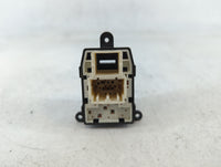 2014-2018 Kia Forte Master Power Window Switch Replacement Driver Side Left P/N:299114435 Fits Fits 2014 2015 2016 2017 2018