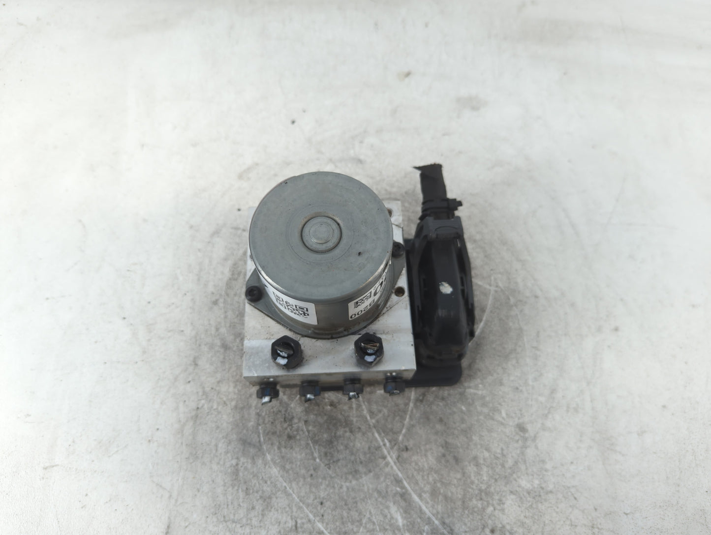 2017-2018 Kia Forte ABS Pump Control Module Replacement P/N:58900-B0200 Fits Fits 2017 2018 OEM Used Auto Parts - Oemusedaut
