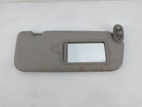 2017-2018 Kia Forte Sun Visor Shade Replacement Passenger Right Mirror Fits Fits 2017 2018 OEM Used Auto Parts - Oemusedauto