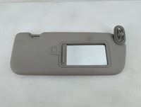 2017-2018 Kia Forte Sun Visor Shade Replacement Passenger Right Mirror Fits Fits 2017 2018 OEM Used Auto Parts - Oemusedauto