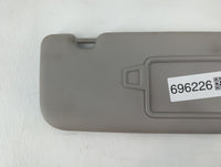 2017-2018 Kia Forte Sun Visor Shade Replacement Passenger Right Mirror Fits Fits 2017 2018 OEM Used Auto Parts - Oemusedauto