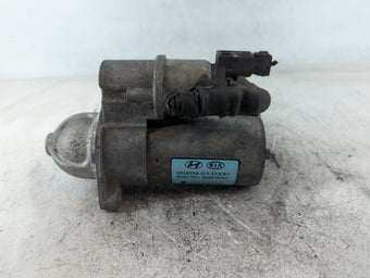 compare product 2017-2022 Kia Forte Car Starter Motor Solenoid OEM P/N:36100-2E561 Fits Fits 2017 2018 2019 2020 2021 2022 OEM Used Auto Parts