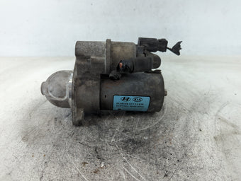 compare product 2017-2022 Kia Forte Car Starter Motor Solenoid OEM P/N:36100-2E561 Fits Fits 2017 2018 2019 2020 2021 2022 OEM Used Auto Parts