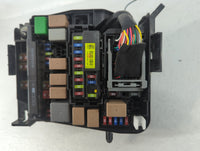 2017-2018 Kia Forte Fusebox Fuse Box Panel Relay Module P/N:91221 B0060 Fits Fits 2017 2018 OEM Used Auto Parts - Oemusedaut