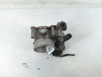 2014-2018 Kia Forte Throttle Body P/N:35100-2E000 Fits Fits 2011 2012 2013 2014 2015 2016 2017 2018 2019 2020 2021 OEM Used 