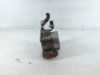 2014-2018 Kia Forte Throttle Body P/N:35100-2E000 Fits Fits 2011 2012 2013 2014 2015 2016 2017 2018 2019 2020 2021 OEM Used 
