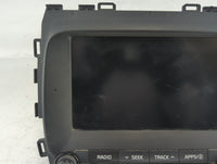 2017-2018 Kia Forte Am Fm Cd Player Radio Receiver - Oemusedautoparts1.com