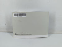 2018 Kia Forte Owners Manual Book Guide P/N:JA7O-EC83B OEM Used Auto Parts - Oemusedautoparts1.com