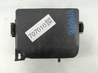 2017-2018 Kia Forte Fusebox Fuse Box Panel Relay Module P/N:4218530065 91218 B0400 Fits Fits 2017 2018 OEM Used Auto Parts -