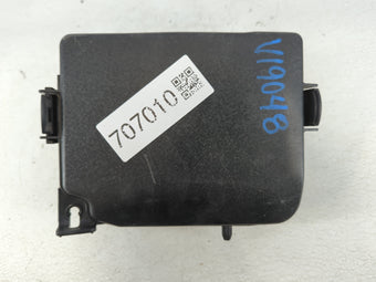 compare product 2017-2018 Kia Forte Fusebox Fuse Box Panel Relay Module P/N:4218530065 91218 B0400 Fits Fits 2017 2018 OEM Used Auto Parts