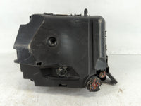 2017-2018 Kia Forte Fusebox Fuse Box Panel Relay Module P/N:4218530065 91218 B0400 Fits Fits 2017 2018 OEM Used Auto Parts -