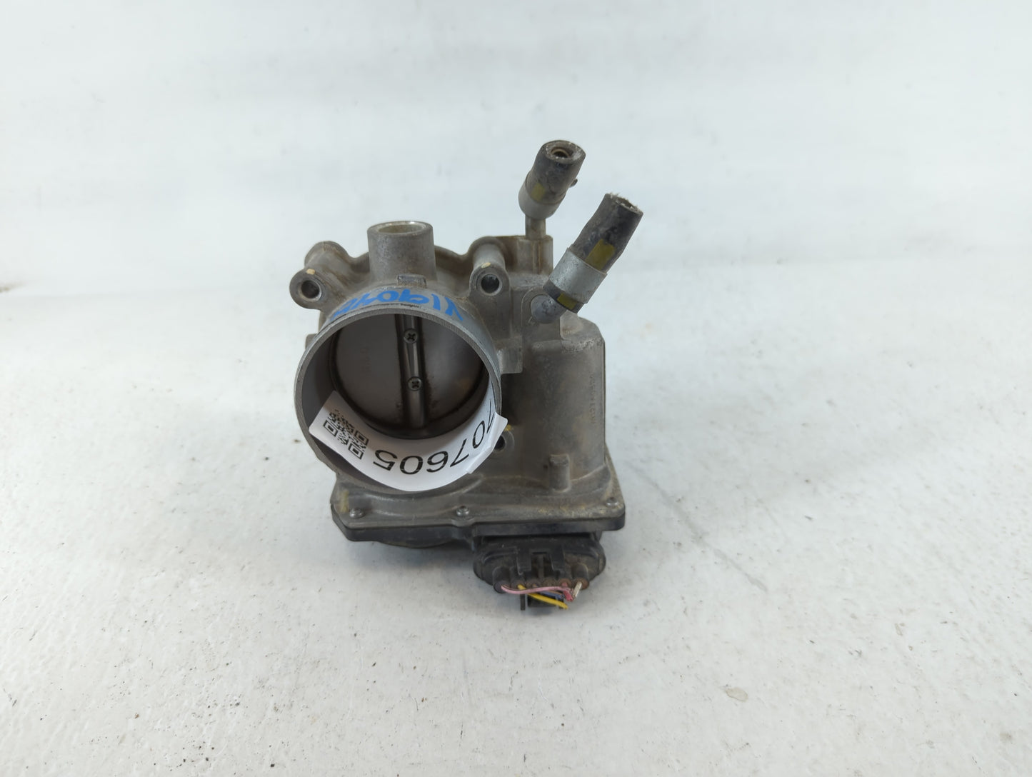 2014-2018 Kia Forte Throttle Body P/N:5323 12U02 35100-2E000 Fits Fits 2011 2012 2013 2014 2015 2016 2017 2018 2019 2020 202