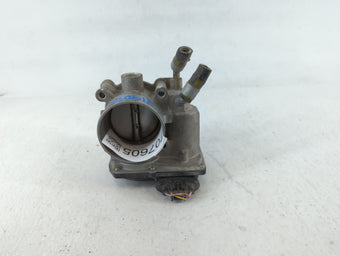 compare product 2014-2018 Kia Forte Throttle Body P/N:5323 12U02 35100-2E000 Fits Fits 2011 2012 2013 2014 2015 2016 2017 2018 2019 2020 2021 OEM Used Auto Parts