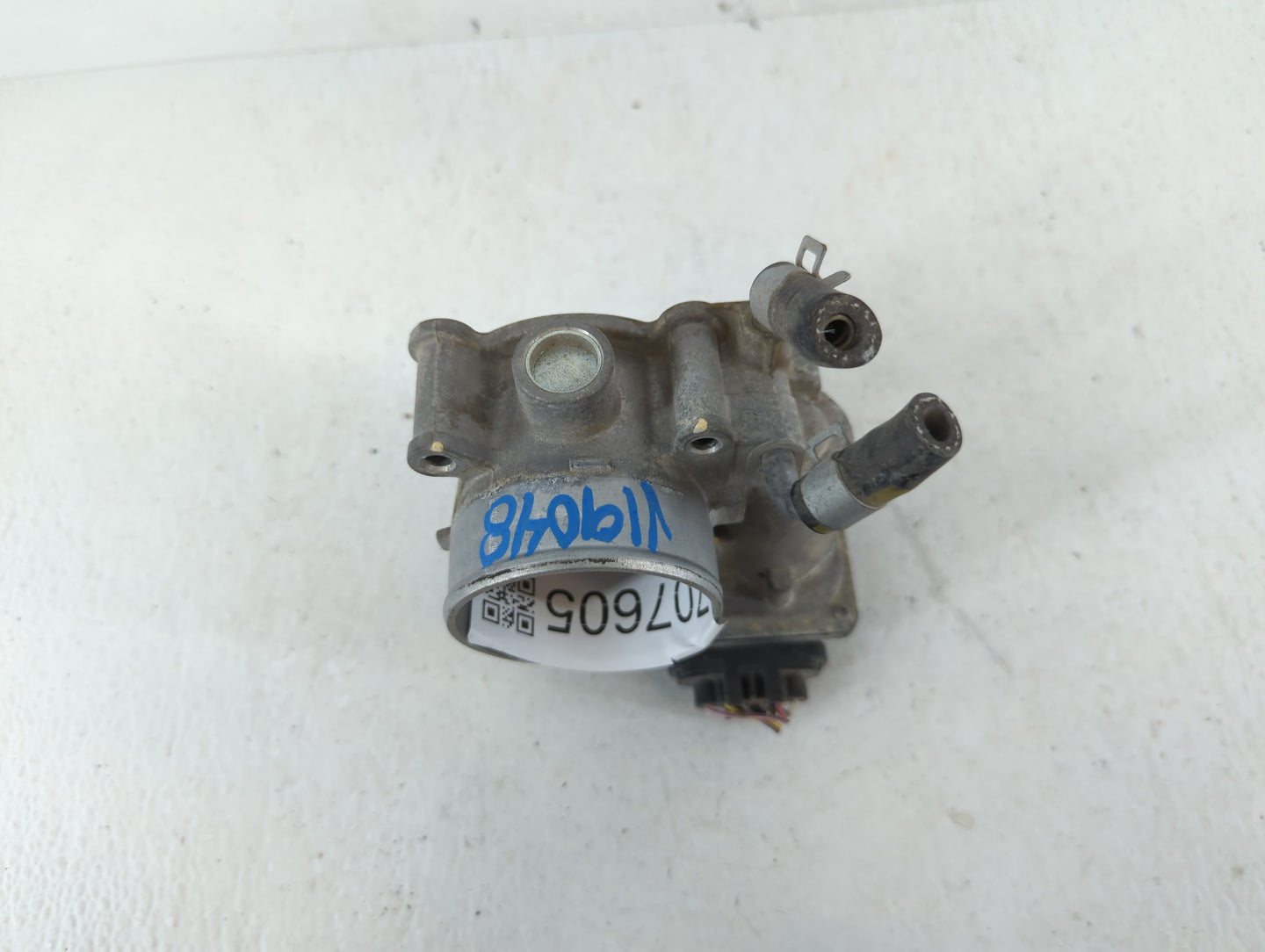 2014-2018 Kia Forte Throttle Body P/N:5323 12U02 35100-2E000 Fits Fits 2011 2012 2013 2014 2015 2016 2017 2018 2019 2020 202
