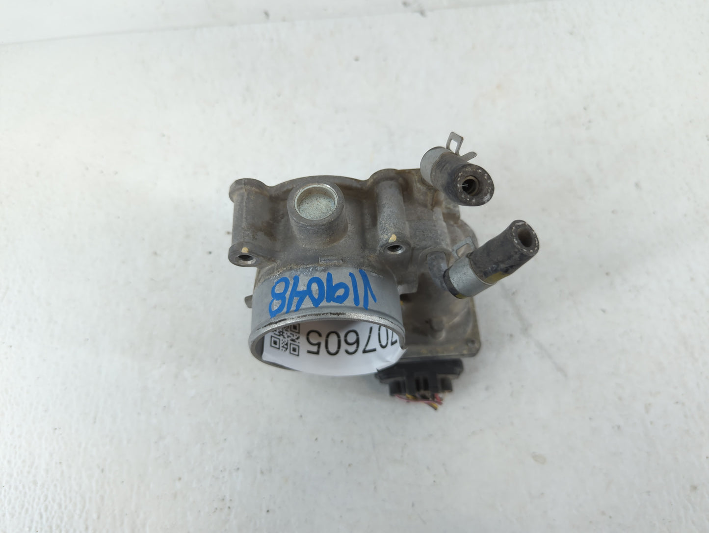 2014-2018 Kia Forte Throttle Body P/N:5323 12U02 35100-2E000 Fits Fits 2011 2012 2013 2014 2015 2016 2017 2018 2019 2020 202