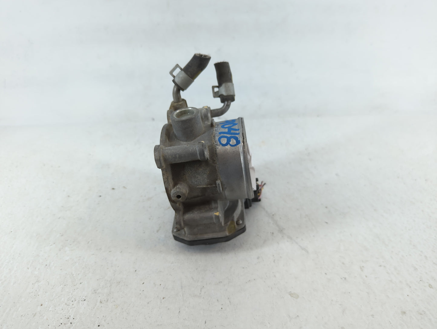 2014-2018 Kia Forte Throttle Body P/N:5323 12U02 35100-2E000 Fits Fits 2011 2012 2013 2014 2015 2016 2017 2018 2019 2020 202