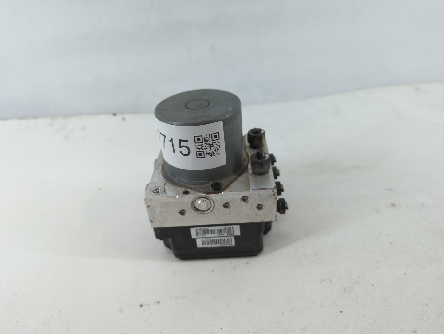 2017-2018 Kia Forte ABS Pump Control Module Replacement P/N:58920-B0200 B0589-20500 Fits Fits 2017 2018 OEM Used Auto Parts 