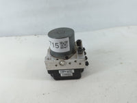 2017-2018 Kia Forte ABS Pump Control Module Replacement P/N:58920-B0200 B0589-20500 Fits Fits 2017 2018 OEM Used Auto Parts 