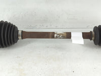 2014-2018 Kia Forte Axle Shaft Front Driver Cv C/v - Oemusedautoparts1.com