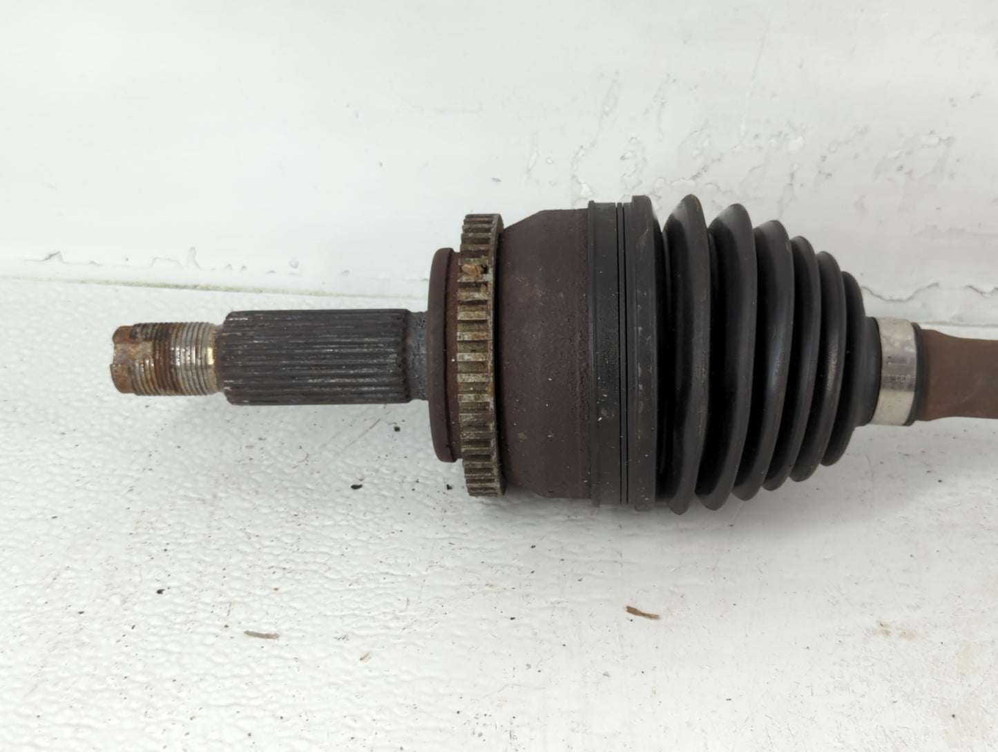 2014-2018 Kia Forte Axle Shaft Front Driver Cv C/v - Oemusedautoparts1.com