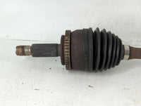 2014-2018 Kia Forte Axle Shaft Front Driver Cv C/v - Oemusedautoparts1.com