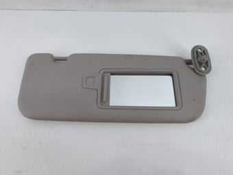 compare product 2017-2018 Kia Forte Sun Visor Shade Replacement Passenger Right Mirror Fits Fits 2017 2018 OEM Used Auto Parts
