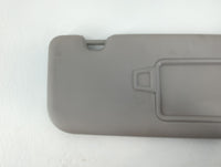 2017-2018 Kia Forte Sun Visor Shade Replacement Passenger Right Mirror Fits Fits 2017 2018 OEM Used Auto Parts - Oemusedauto