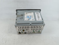 2017-2018 Kia Forte Am Fm Cd Player Radio Receiver - Oemusedautoparts1.com