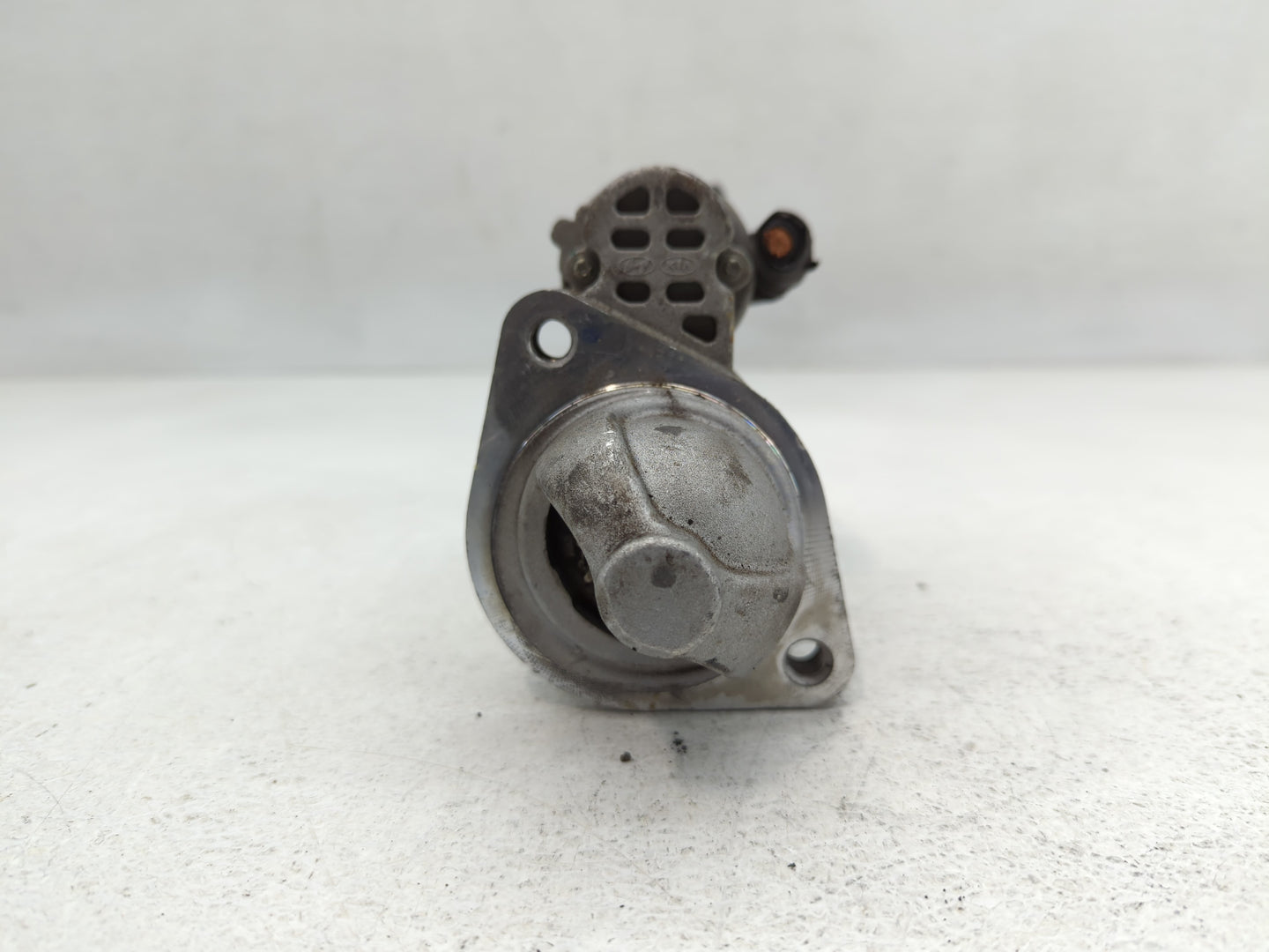 2017-2022 Kia Forte Car Starter Motor Solenoid OEM P/N:36100-2E561 Fits Fits 2017 2018 2019 2020 2021 2022 OEM Used Auto Par