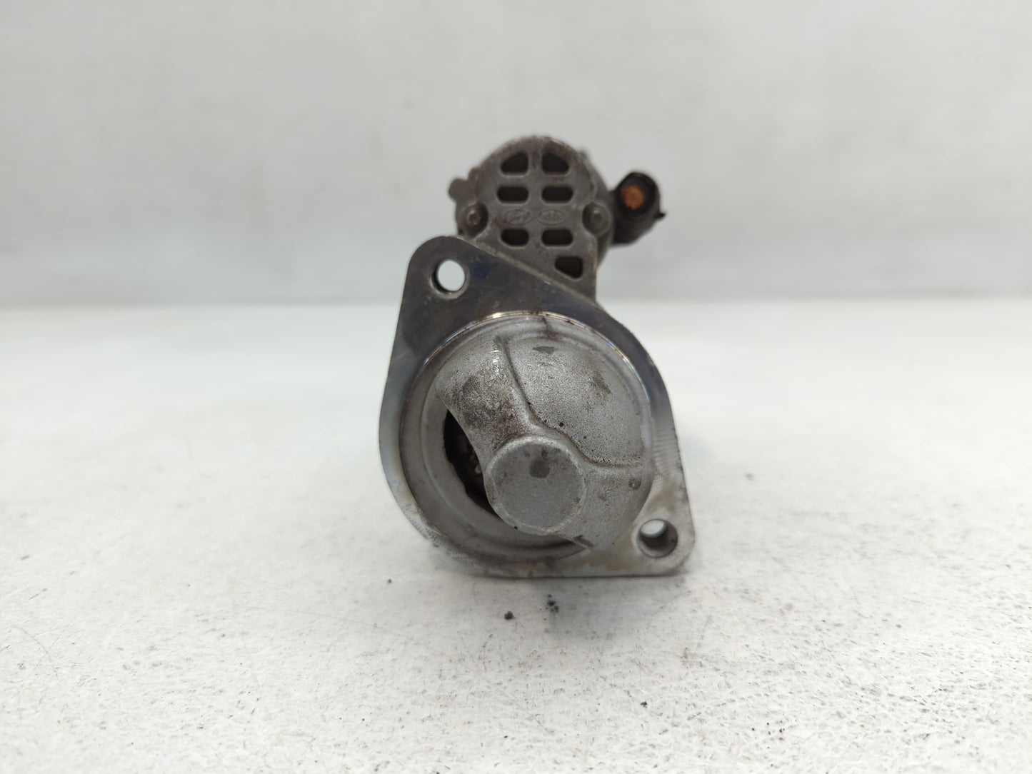 2017-2022 Kia Forte Car Starter Motor Solenoid OEM P/N:36100-2E561 Fits Fits 2017 2018 2019 2020 2021 2022 OEM Used Auto Par