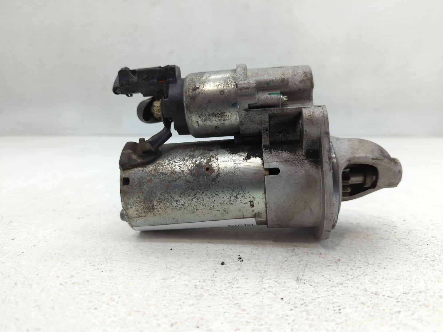 2017-2022 Kia Forte Car Starter Motor Solenoid OEM P/N:36100-2E561 Fits Fits 2017 2018 2019 2020 2021 2022 OEM Used Auto Par