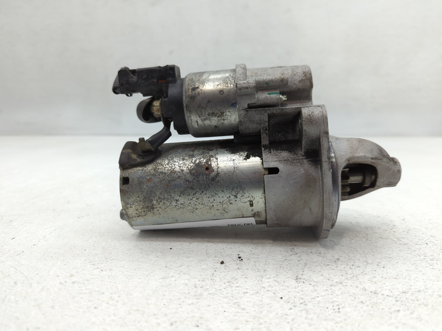 2017-2022 Kia Forte Car Starter Motor Solenoid OEM P/N:36100-2E561 Fits Fits 2017 2018 2019 2020 2021 2022 OEM Used Auto Par