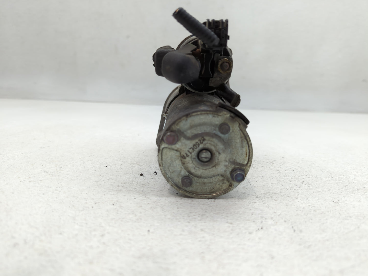 2017-2022 Kia Forte Car Starter Motor Solenoid OEM P/N:36100-2E561 Fits Fits 2017 2018 2019 2020 2021 2022 OEM Used Auto Par