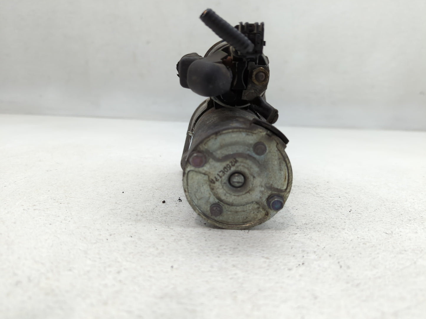 2017-2022 Kia Forte Car Starter Motor Solenoid OEM P/N:36100-2E561 Fits Fits 2017 2018 2019 2020 2021 2022 OEM Used Auto Par