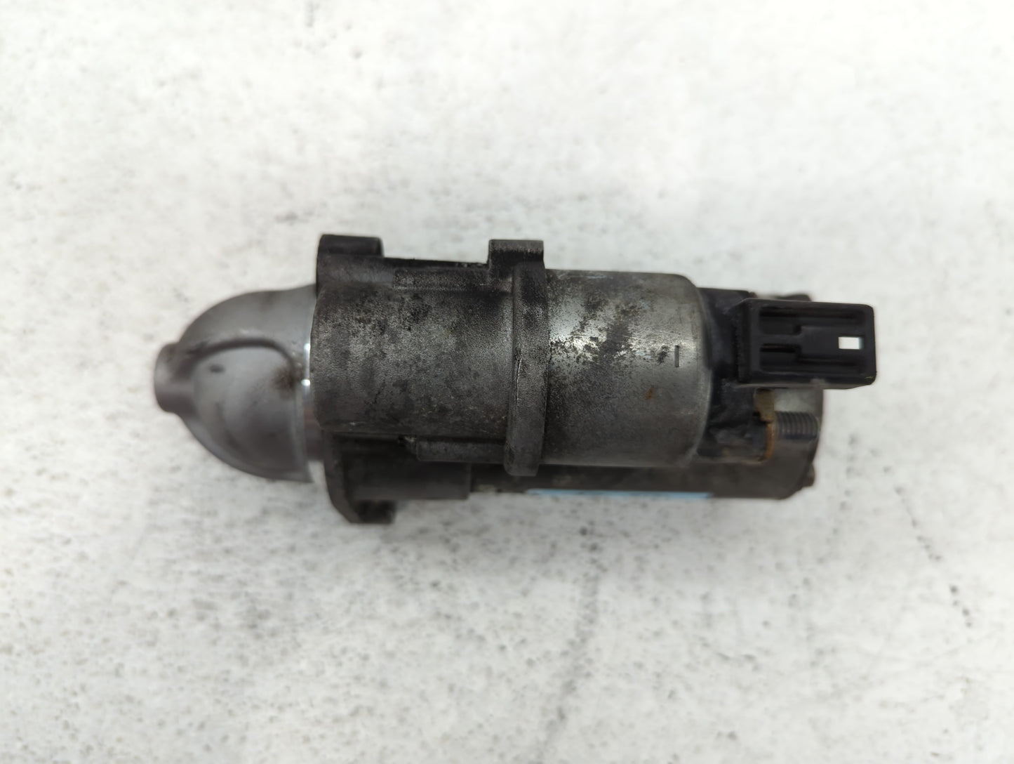 2017-2022 Kia Forte Car Starter Motor Solenoid OEM P/N:36100-2E561 Fits Fits 2017 2018 2019 2020 2021 2022 OEM Used Auto Par