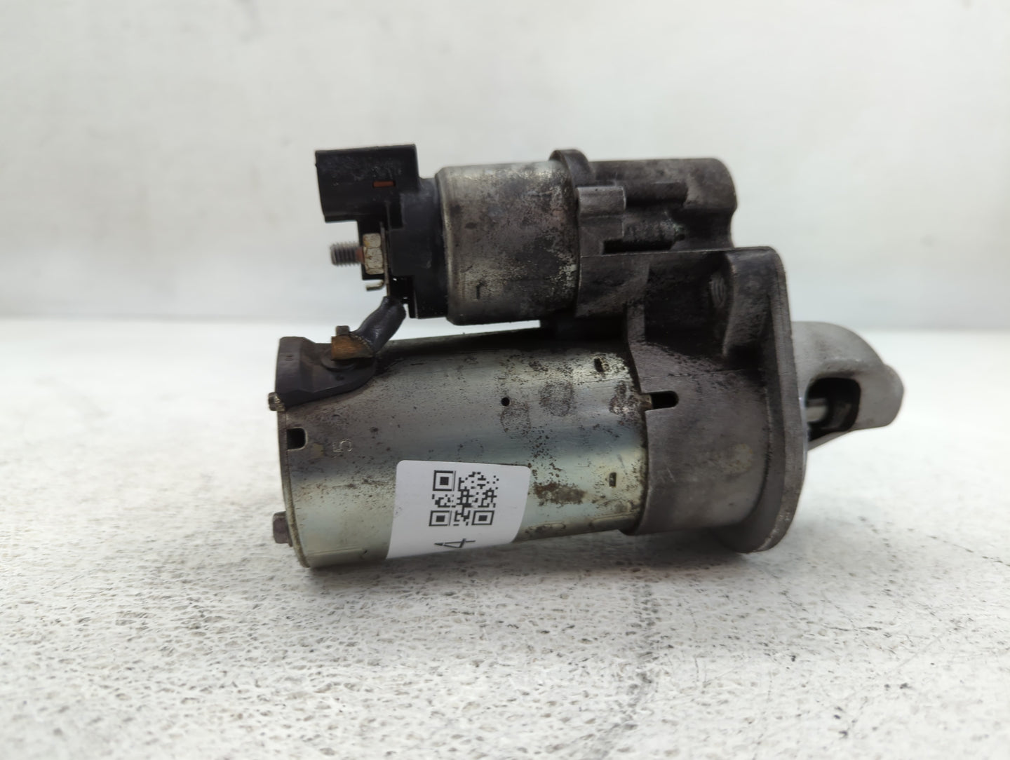 2017-2022 Kia Forte Car Starter Motor Solenoid OEM P/N:36100-2E561 Fits Fits 2017 2018 2019 2020 2021 2022 OEM Used Auto Par