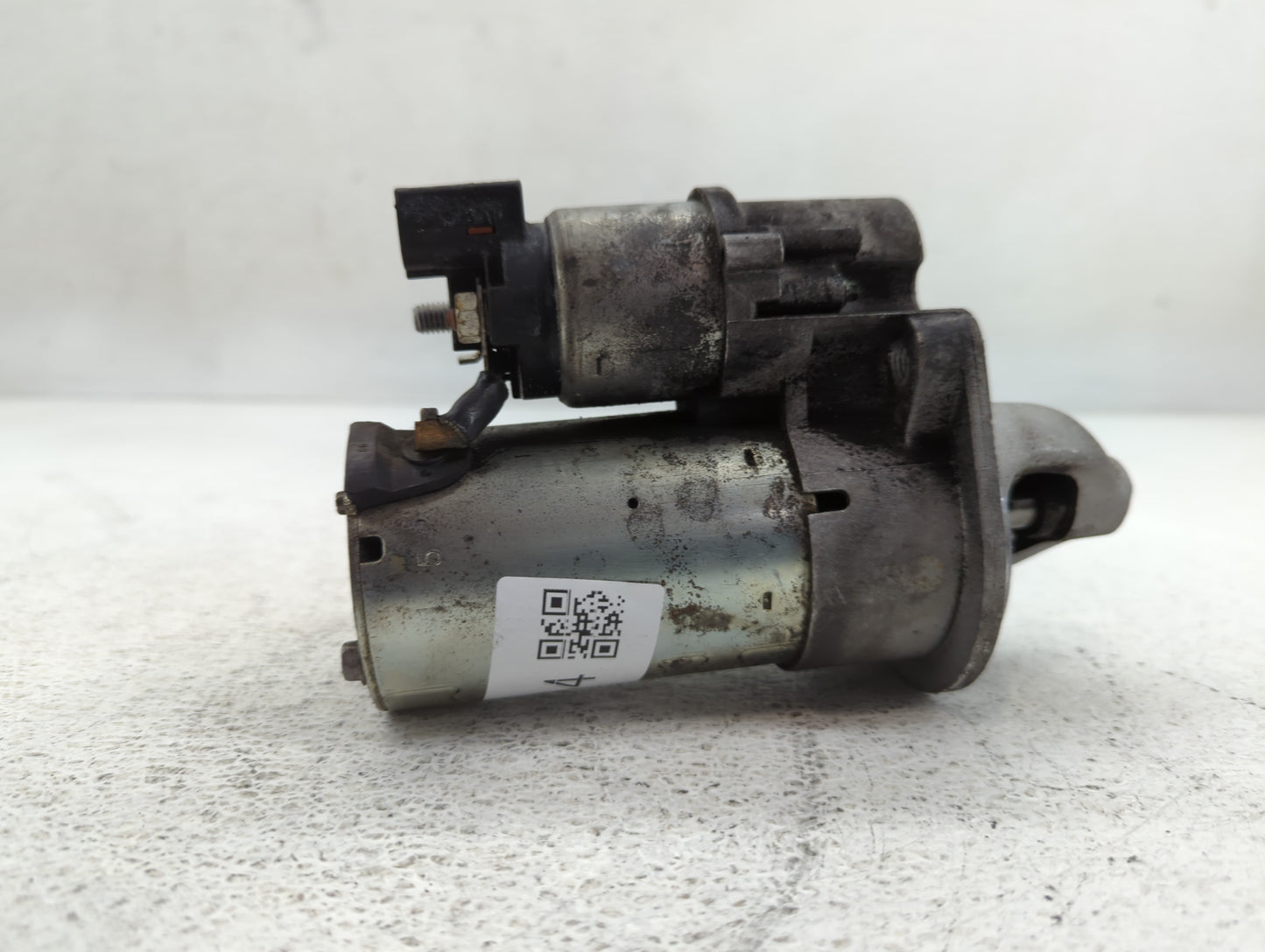 2017-2022 Kia Forte Car Starter Motor Solenoid OEM P/N:36100-2E561 Fits Fits 2017 2018 2019 2020 2021 2022 OEM Used Auto Par
