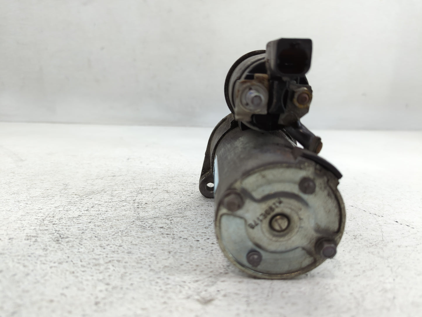 2017-2022 Kia Forte Car Starter Motor Solenoid OEM P/N:36100-2E561 Fits Fits 2017 2018 2019 2020 2021 2022 OEM Used Auto Par