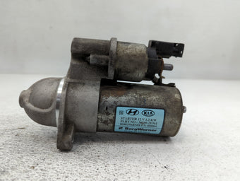 compare product 2017-2022 Kia Forte Car Starter Motor Solenoid OEM P/N:36100-2E561 Fits Fits 2017 2018 2019 2020 2021 2022 OEM Used Auto Parts