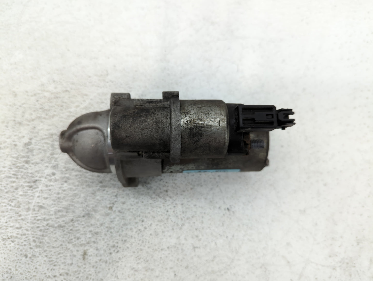 2017-2022 Kia Forte Car Starter Motor Solenoid OEM P/N:36100-2E561 Fits Fits 2017 2018 2019 2020 2021 2022 OEM Used Auto Par