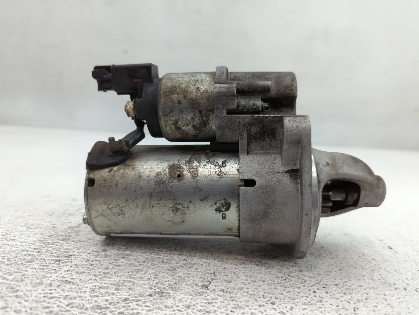 2017-2022 Kia Forte Car Starter Motor Solenoid OEM P/N:36100-2E561 Fits Fits 2017 2018 2019 2020 2021 2022 OEM Used Auto Par