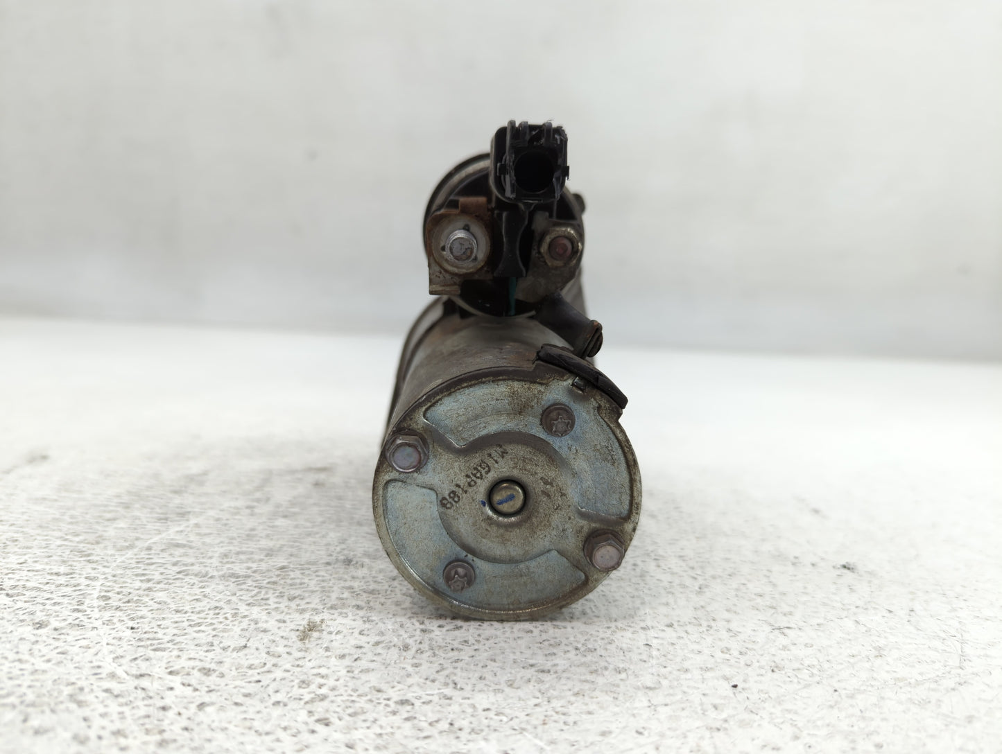 2017-2022 Kia Forte Car Starter Motor Solenoid OEM P/N:36100-2E561 Fits Fits 2017 2018 2019 2020 2021 2022 OEM Used Auto Par