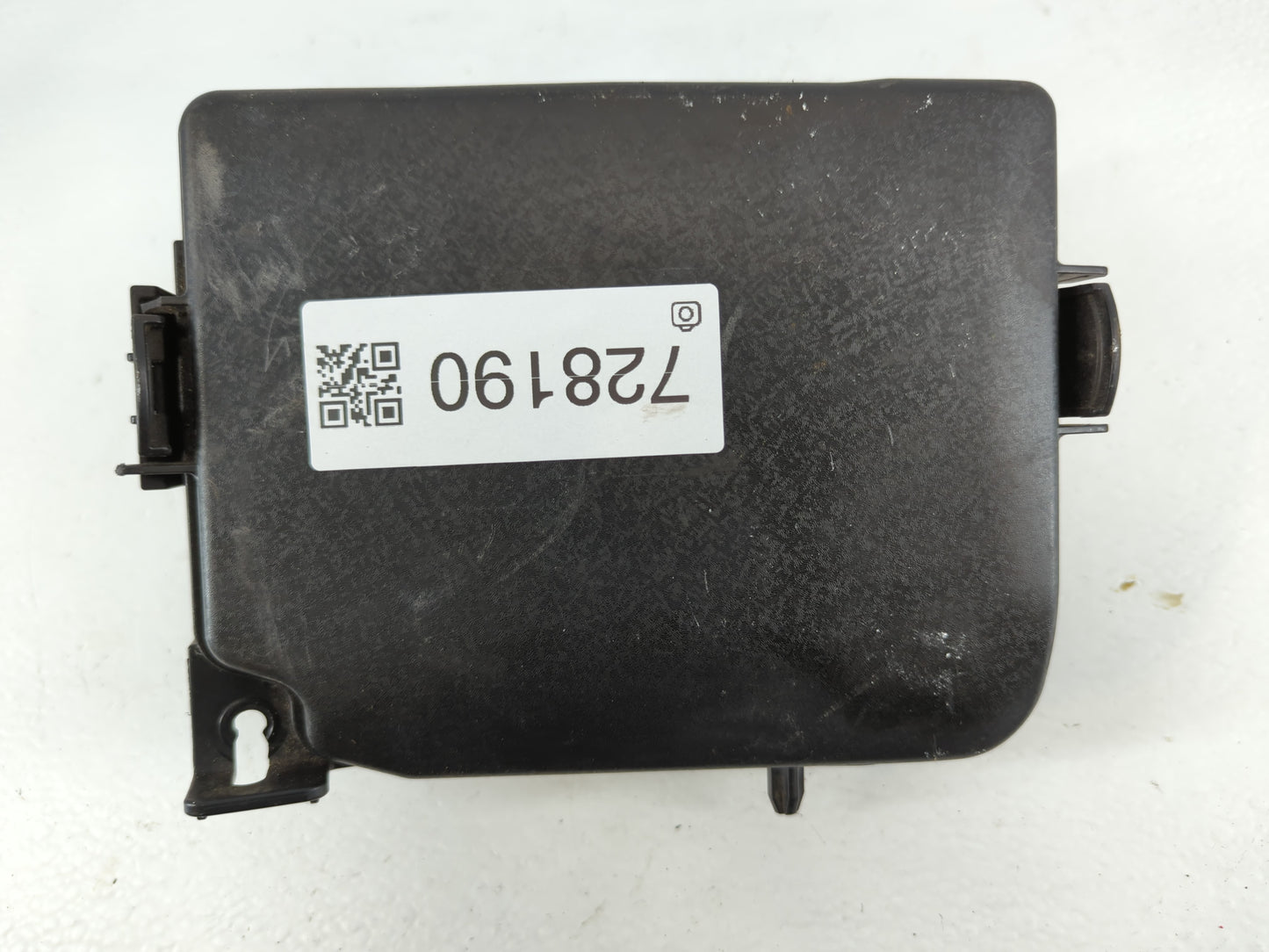 2017-2018 Kia Forte Fusebox Fuse Box Panel Relay Module P/N:91221 B0040 Fits Fits 2017 2018 OEM Used Auto Parts - Oemusedaut