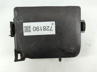 2017-2018 Kia Forte Fusebox Fuse Box Panel Relay Module P/N:91221 B0040 Fits Fits 2017 2018 OEM Used Auto Parts - Oemusedaut