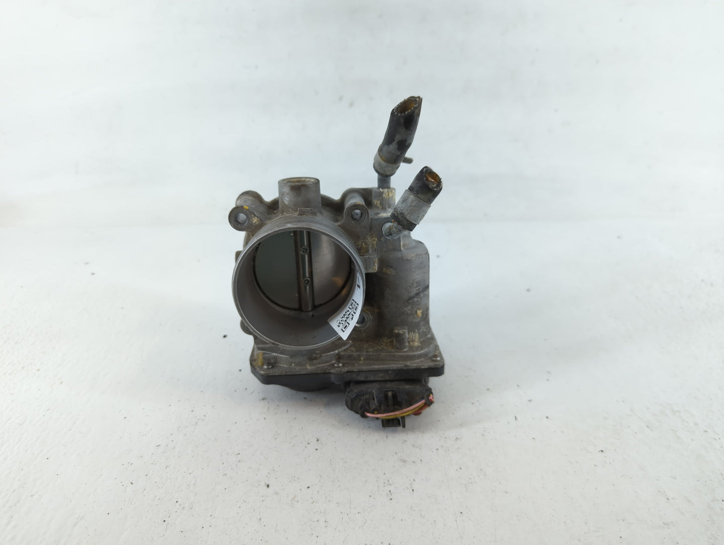 2014-2018 Kia Forte Throttle Body P/N:35100-2E000 Fits Fits 2011 2012 2013 2014 2015 2016 2017 2018 2019 2020 2021 OEM Used 