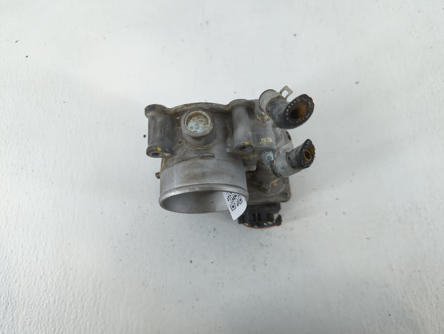 2014-2018 Kia Forte Throttle Body P/N:35100-2E000 Fits Fits 2011 2012 2013 2014 2015 2016 2017 2018 2019 2020 2021 OEM Used 