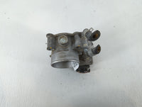 2014-2018 Kia Forte Throttle Body P/N:35100-2E000 Fits Fits 2011 2012 2013 2014 2015 2016 2017 2018 2019 2020 2021 OEM Used 